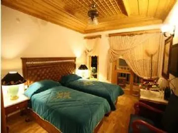 케르메 오토만 고코바 3*