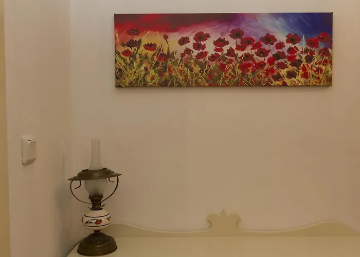 케르메 오토만 고코바 호텔 아키아카