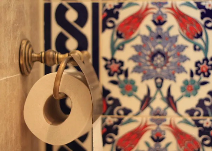 케르메 오토만 고코바 3*