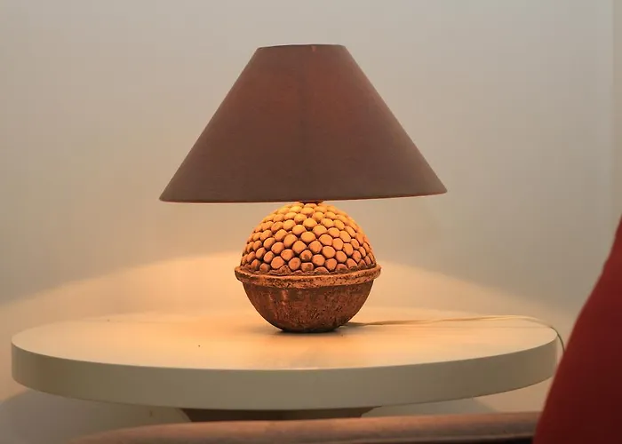 호텔 케르메 오토만 고코바